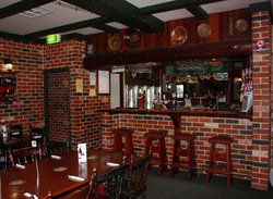Vernon Arms Tavern - Great Ocean Road Tourism 2