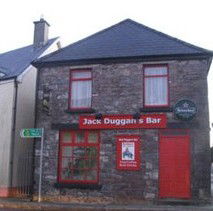 Jack Duggans Irish Pub - Great Ocean Road Tourism 2