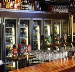 Station Tavern North Sydney - Great Ocean Road Tourism 3