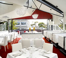 The Union Hotel - Uncorked Restaurant - Great Ocean Road Tourism 3