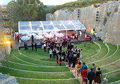 Quarry Ampitheatre - Great Ocean Road Tourism 2