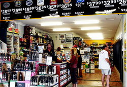 Knickerbocker Hotel - Great Ocean Road Tourism 3