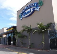 Blue Gums Hotel - Great Ocean Road Tourism