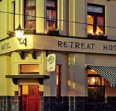 The Retreat Hotel - Great Ocean Road Tourism