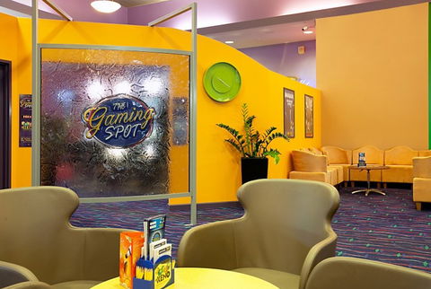 The Palmerston Sports Club Inc - Great Ocean Road Tourism 0