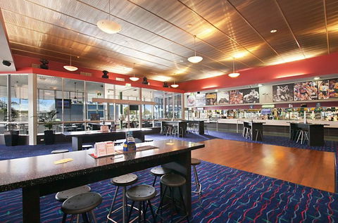 The Palmerston Sports Club Inc - Great Ocean Road Tourism 2