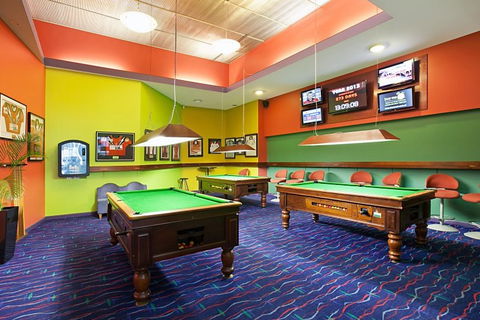 The Palmerston Sports Club Inc - Great Ocean Road Tourism 3