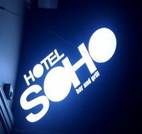 Hotel SOHO - Great Ocean Road Tourism