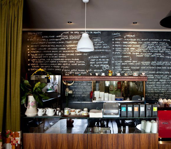 Monash ACT Great Ocean Road Tourism