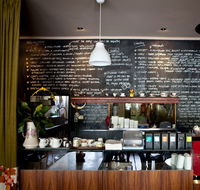 A Bite to Eat a Drink as Well - Great Ocean Road Tourism