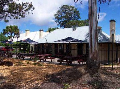 Lyneham ACT Great Ocean Road Tourism