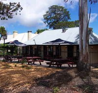 Old Canberra Inn - Great Ocean Road Tourism