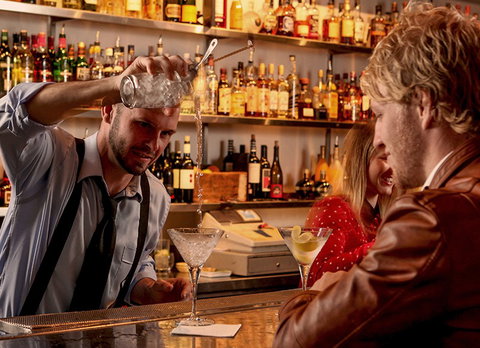 Knightsbridge Penthouse - Great Ocean Road Tourism 1