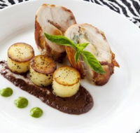 Zulu's Restaurant  Bar - Great Ocean Road Tourism