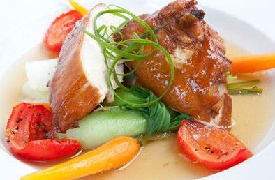 Charlie's - Great Ocean Road Tourism 0