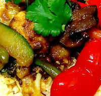 Oberoi's Indian Restaurant - Great Ocean Road Tourism