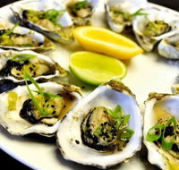 Belvedere Bar n Grill - Great Ocean Road Tourism