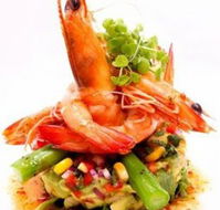 Latitude 21 Restaurant  Bar - Great Ocean Road Tourism