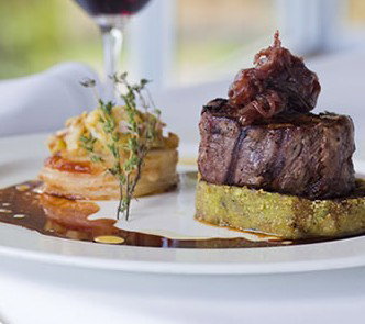 Chris's Beacon Point Restaurant - Great Ocean Road Tourism 0