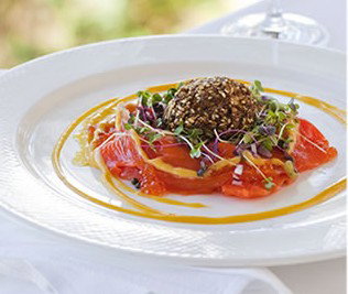 Chris's Beacon Point Restaurant - Great Ocean Road Tourism 1