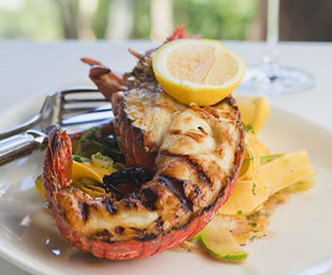 Chris's Beacon Point Restaurant - Great Ocean Road Tourism 2