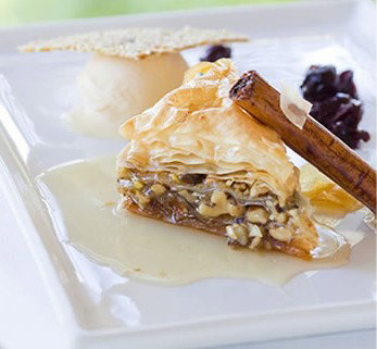 Chris's Beacon Point Restaurant - Great Ocean Road Tourism 5