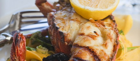 Chris's Beacon Point Restaurant - Great Ocean Road Tourism 6