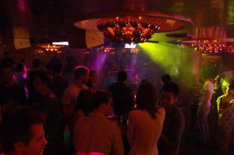 Vanity Nightclub - Great Ocean Road Tourism 1