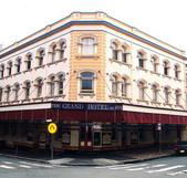 The Grand Hotel Newcastle - Great Ocean Road Tourism