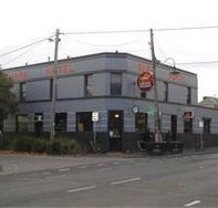Park Hotel Abbotsford - Great Ocean Road Tourism