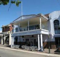 Mount Pleasant Hotel - Great Ocean Road Tourism