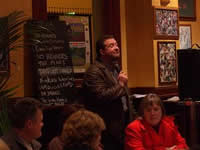 The Grand Bar And Brasserie Of Bowral - Great Ocean Road Tourism 0