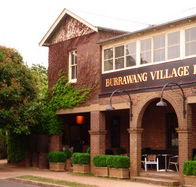 Burrawang Village Hotel
