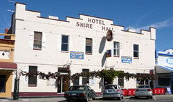 Rhymney VIC Great Ocean Road Tourism