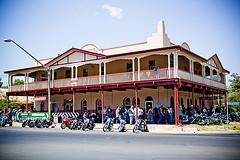 Royal Hotel Adelong - Great Ocean Road Tourism 0