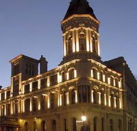 Craigs Royal Hotel - Great Ocean Road Tourism