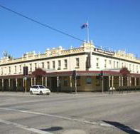 Soden's Australia Hotel