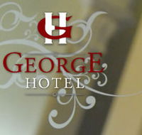 George Hotel Ballarat - Great Ocean Road Tourism