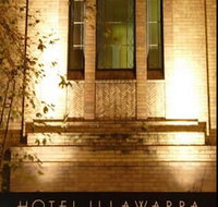 Hotel Illawarra - Great Ocean Road Tourism