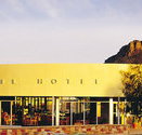 Royal Mail Hotel - Great Ocean Road Tourism
