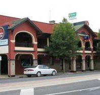 Commercial Hotel Benalla - Great Ocean Road Tourism
