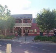Alpine Hotel - Great Ocean Road Tourism
