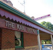 Railway Hotel - Great Ocean Road Tourism