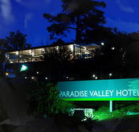 The Paradise Hotel