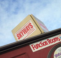 Skyways Hotel - Great Ocean Road Tourism