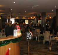 Stamford Inn - Great Ocean Road Tourism