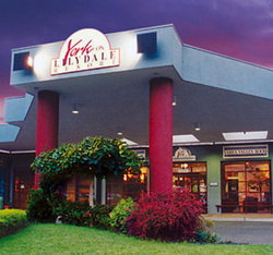 York On Lilydale - Great Ocean Road Tourism 0