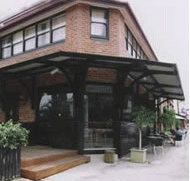 Berry Hotel - Great Ocean Road Tourism