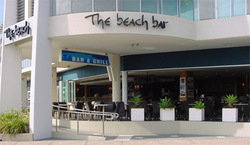 Cabarita Beach NSW Great Ocean Road Tourism