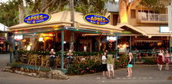 Apres Beach Bar & Grill - Palm Cove - Great Ocean Road Tourism 0